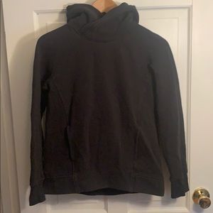 Lululemon hoodie